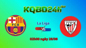 Barcelona vs Bilbao